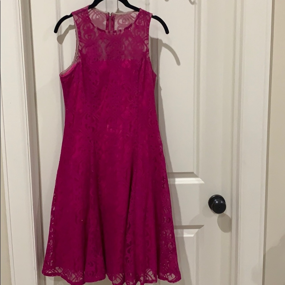 Formal dress: size 6